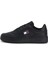 RETRO BASKET Siyah Erkek Sneaker 1