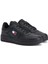 RETRO BASKET Siyah Erkek Sneaker 2