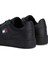 RETRO BASKET Siyah Erkek Sneaker 4