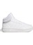HOOPS MID 3.0 K Beyaz Kadın High Sneaker 1