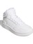 HOOPS MID 3.0 K Beyaz Kadın High Sneaker 2