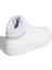 HOOPS MID 3.0 K Beyaz Kadın High Sneaker 3