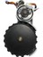 Robot Vacuum Mop 2 Lite Sağ Teker Mjstl 2