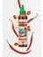 Sriracha Acı Biber Sosu 265 gr – 11K Scoville Doğal Acı Sos 1