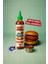 Sriracha Acı Biber Sosu 265 gr – 11K Scoville Doğal Acı Sos 3