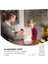 3 Adet 3D Bebek Için 3D Çocuk Odası Için Pille Çalışan LED Modelleme Işığı Baykuş Dekoru 3D Illüzyon Lambası 3D LED Lamba (Yurt Dışından) 4
