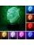 Sevimli Shrek Sonsuza Kadar Sonra Figürinler Anime Karakter 3D LED Optik Illüzyon Uzaktan Kumandalı Uyku 7 Renkler Yatak Odası Dekoru Masa Lambası Çocuklar Doğum Günü Noel Hediyeleri (Yurt Dışından) 1