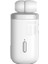 Zore BTK-ZR72 Kulak Içi Bluetooth Kulaklık-Beyaz 1