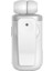 Zore BTK-ZR72 Kulak Içi Bluetooth Kulaklık-Beyaz 2