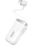 Zore BTK-ZR72 Kulak Içi Bluetooth Kulaklık-Beyaz 3