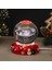 3D Kristal Güneş Sistemi Topu Gece Lambası, 16 LED Değiştiren Taban, Yatak Odası ve Oturma Odası Dekorasyonu Serin Yıldız Masa Lambası, Çocuklar Serin Uzay Işığı Kız Erkek (Güneş (Yurt Dışından) 1