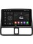 Honda Cr-V Android Multimedya Sistemi 4-64 For-X (2001-2006) 4