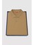 Ds Damat Slim Fit Vizon Kutulu Polo Yaka T-Shirt 4HC14ORTKPLO1 1