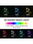 Çocuklar Hokey Oyuncusu 3D Lamba Gece Işıkları 7 LED Renk Değiştirme Dokunmatik Masa Masa Lambaları Aydınlatma Serin Oyuncaklar Hediyeler Spor Hokeyi Fanı Doğum Günü Noel Dekorasyonu (Yurt Dışından) 2