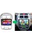 Kia Cerato Hb Android Multimedya Sistemi 4-64 For-X (2004-2006) 1