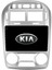 Kia Cerato Hb Android Multimedya Sistemi 4-64 For-X (2004-2006) 2