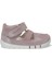 SUPERFİT Superfit FLEXY Pembe Kız Çocuk Düz Sandalet 1