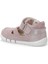 SUPERFİT Superfit FLEXY Pembe Kız Çocuk Düz Sandalet 3