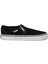 WM ASHER Siyah Kadın Sneaker 1
