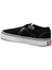 WM ASHER Siyah Kadın Sneaker 4