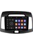Hyundai Elantra Android Multimedya Sistemi 4-64 For-X (2006-2009) 4