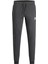 JJIGORDON JJNEWSOFT SWEAT Antrasit Erkek Eşofman Altı 2