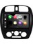 Mazda 323 Android Multimedya Sistemi 4-64 For-X (1999-2003) 2