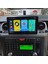Land Rover Range Rover Discovery Android Multimedya Sistemi 4-64 For-X (2004-2005) 1