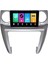 Land Rover Range Rover Discovery Android Multimedya Sistemi 4-64 For-X (2004-2005) 3