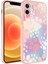 iPhone 11 Kılıf Kamera Korumalı Desenli Sert Silikon Klcr Epoksi Kapak-No4 1