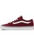 MN FILMORE DECON Bordo Erkek Sneaker 3