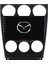 Mazda 6 Android Multimedya Sistemi 4-64 For-X (2004-2012) 2
