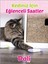 Luxury Kedi Oyuncakları Kedi Naneli, Zilli, Kumaş Oyuncak Karışık Renk ve Desenden, 3 Adet Oyuncak 1 Adet 4