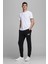 JJIGORDON JJNEWSOFT SWEAT Siyah Erkek Eşofman Altı 1