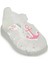 S10249 TOBBY VELCRO NAUTI Beyaz Kız Çocuk Sandalet 2