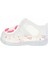 S10249 TOBBY VELCRO NAUTI Beyaz Kız Çocuk Sandalet 3
