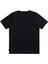 PARADISE EXPRESS SS YTH Siyah Erkek Çocuk Kısa Kol T-Shirt 2
