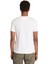 SS DUNSTAN RIVER JERSEY C Beyaz Erkek Kısa Kol T-Shirt 3