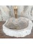 Süprem Mermer Batarya Çıkışlı Modern Lavabo 2