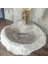 Süprem Mermer Batarya Çıkışlı Modern Lavabo 3