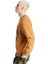 YC CORE TREE LOGO CREW NE Hardal Erkek Sweatshirt 2