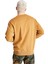YC CORE TREE LOGO CREW NE Hardal Erkek Sweatshirt 3