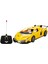 Luxury 1:18 Suncon Lamborghini Işıklı USB Şarjlı Uzaktan Kumandalı Araba 1 Adet 2