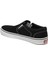 MN ASHER Siyah Erkek Sneaker 3