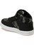 MOLINA Haki Erkek Çocuk High Sneaker 3