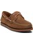 CLASSIC BOAT 2 EYE Kahverengi Erkek Loafer 2