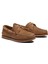 CLASSIC BOAT 2 EYE Kahverengi Erkek Loafer 3