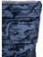 TOPO SKI CAMO Lacivert Erkek Çocuk Kar Botu 4