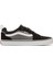 MN FILMORE Siyah Erkek Sneaker 1