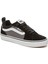MN FILMORE Siyah Erkek Sneaker 3